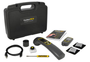 DeFelsko KITPCDFTC | PosiTest Essential Powder Inspection Kit, DFT Combo | 0–1,000 µm, All metals - generaltechuae