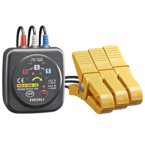 Hioki PD3129-10 Non-Contact Phase Sequence Detector - generaltechuae