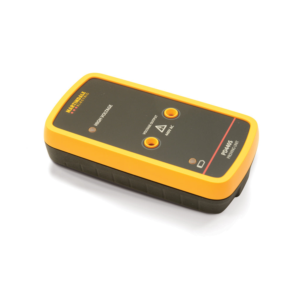 Martindale MARPD440S | PD440S 440V AC Proving Unit - generaltechuae