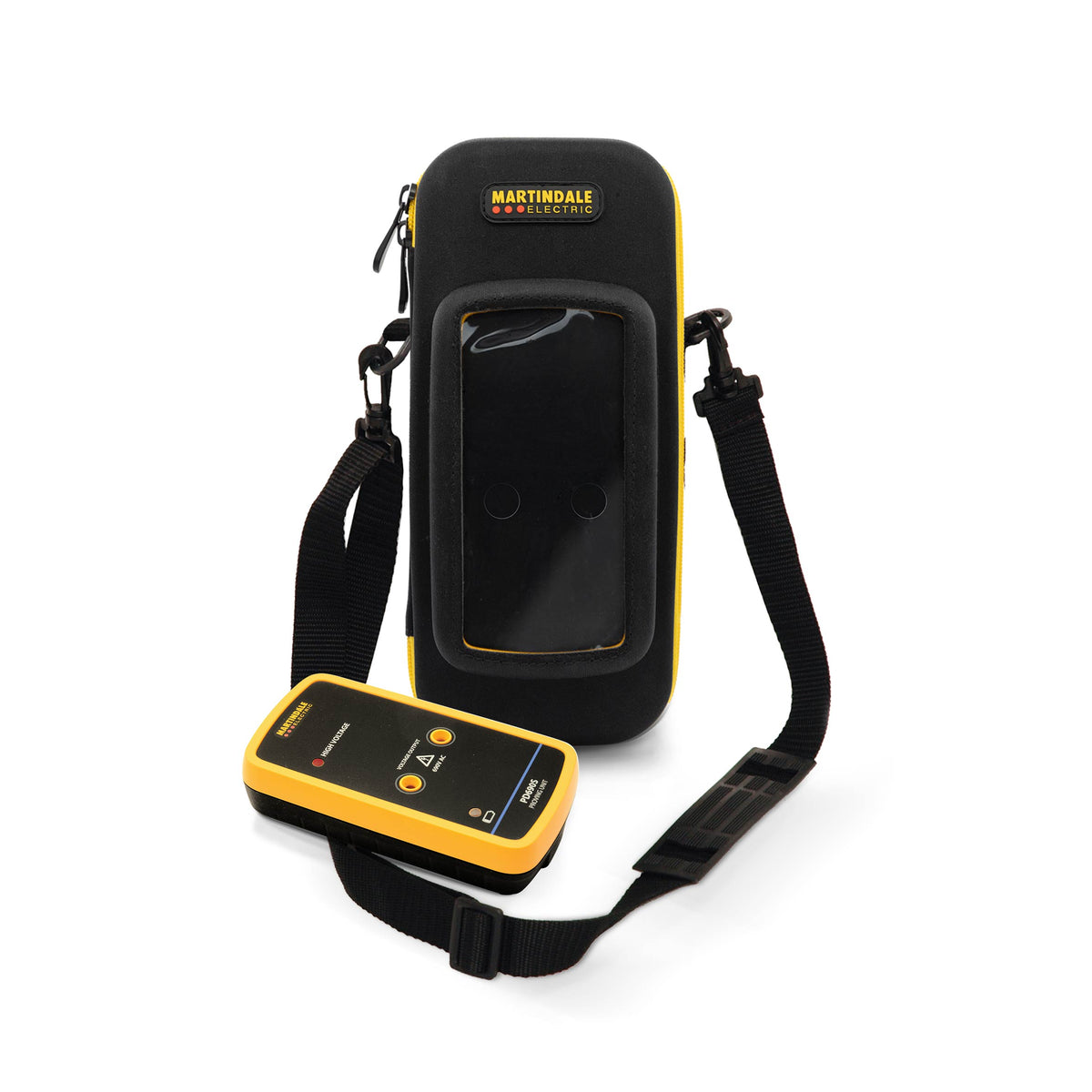 Martindale MARPD690S-C | PD690S-C 690V AC Proving Unit with Hard Carry Case - generaltechuae