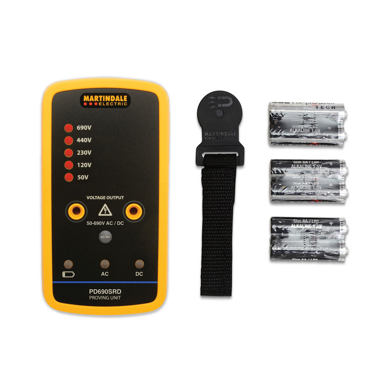 Martindale MARVIPD150-S | VIPD150-S Safe Isolation Kit | VI15000 + PD690SRD, up to 1000V - generaltechuae (3)