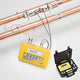 Micronics Portaflow 333 | Portable Clamp-on Flow & Heat/Energy Meter | PT100 Sensors, EN1434 - generaltechuae