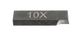 DeFelsko PGCUTTER10X | PosiTest PG Tungsten Carbide Cutting Tip | 10X / 5.7° - generaltechuae