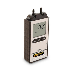 Martindale MARPM85 | PM85 Differential Manometer | 100 mbar, 8 Units - generaltechuae