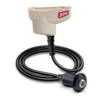 DeFelsko PRB200B | PosiTector 200 B Probe Only | 13–1000 µm, Gage Body Required - generaltechuae
