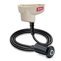 DeFelsko PRB200D | PosiTector 200 D Probe Only | 50–7600 µm, Gage Body Required - generaltechuae
