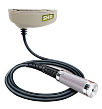 DeFelsko PRBSHDA | PosiTector SHD A Shore Hardness Probe Only | Shore A, 0 – 100 - generaltechuae