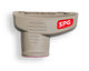 DeFelsko PRBSPG | PosiTector SPG Surface Profile Probe Only | Blasted Steel, 0 – 500 µm - generaltechuae