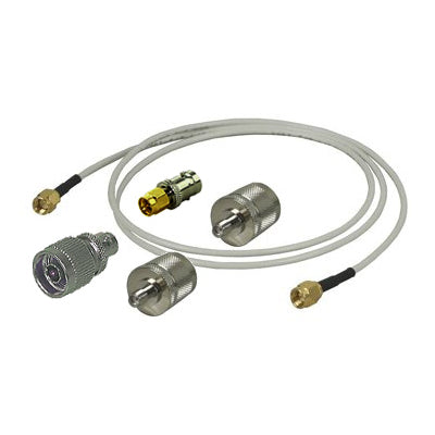 Aim-TTi PSA-CK | Cable and Connector Kit | For PSA Spectrum Analyzers - generaltechuae