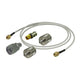 Aim-TTi PSA-CK | Cable and Connector Kit | For PSA Spectrum Analyzers - generaltechuae