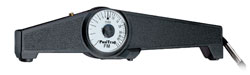 DeFelsko G | PosiTest G Magnetic Coating Thickness Gauge | Scale G, 0–200 µm - generaltechuae