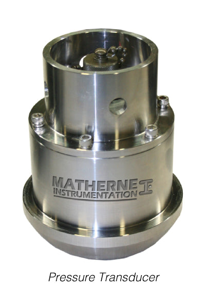 Matherne Pressure Transducer / 1502 Pressure Sensor | 5,000-20,000 psi, 10-28 VDC - generaltechuae