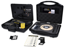 DeFelsko KITPCCHFNS3 | Professional Powder Inspection Kit | PosiTector 6000 FNS, Advanced Body - generaltechuae
