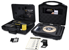 DeFelsko KITPCCHFS3 | Professional Powder Inspection Kit | PosiTector 6000 FS, Advanced Body - generaltechuae