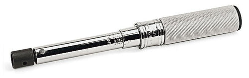 Snap-on QC1I200 | Adjustable Torque Wrench Body | 40–200 in-lb, J-shank, 9-3/8 in