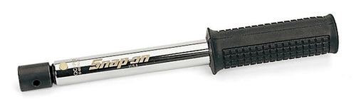 Snap-on QC1P60 | Preset Torque Wrench Body | 10–60 in-lb, J-shank, 6 in