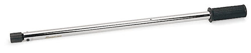 Snap-on QC3P200 | Preset Torque Wrench Body | 40–200 ft-lb, Y-shank, 23 in