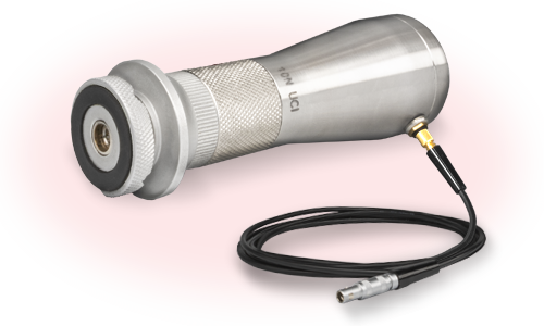 DMQ QHS110 | 10 N UCI Probe | Max roughness Ra 5 µm - generaltechuae