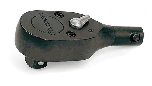 Snap-on QJD16SL | Interchangeable Ratcheting Head | 1/2 in, J-Shank