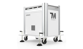 Omron RT6-A000010, Workstation OMRON TM S Series Cobots - generaltechuae