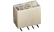 Omron G6JU-2FS-Y DC5, Surface Mount Latching Signal Relay, 5V dc Coil, 1A Switching Current, DPDT