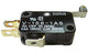 Omron VX-56-1C23, Roller Lever Micro Switch, Tab Terminal, 5 A @ 250 V ac, SPDT, IP40