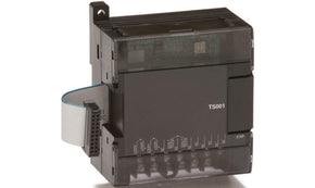 Omron CP1W-TS001, PLC Expansion Module for Use with PLC Module, Analogue