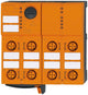 ifm AC5209, ClassicLine Series I/O module, M12