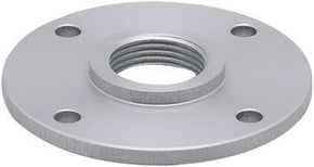 ifm E43202, Flange Plate for Use with LR Series