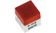 Omron B3W9000R1RBYOMZ, IP00 Red Cap Tactile Switch, SPST 50 mA @ 24 V dc