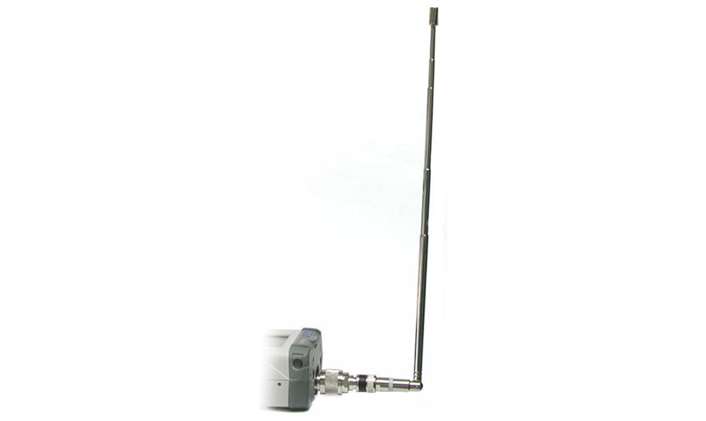 Aim-TTi PSA-ANT2 Wideband Telescopic Antenna, For Use With PSA S2 & S5 T