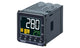 Omron E5CC-QX2DBM-000, E5CC Panel Mount PID Temperature Controller, 48 x 48mm 3 Input, 1 Output SSR, Solid State Relay, Logic, 24 V