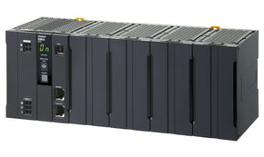 Omron S8BA-24D24D480LF, 24V dc Input DIN Rail Uninterruptible Power Supply (480W)