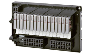 Omron G70V-SID16P-1, G70V Series PLC Expansion Module for Use with G2RV Slim I/O Relays, Relay