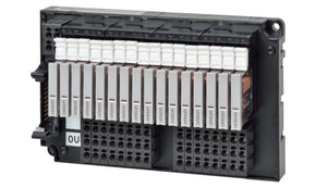 Omron G70V-SOC16P-1, G70V Series PLC Expansion Module for Use with G2RV Slim I/O Relays, Relay