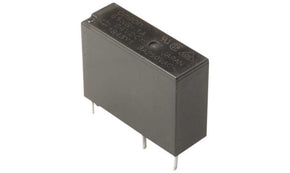 Omron G5NB-1A4 DC24, PCB Mount Power Relay, 24V dc Coil, 3A Switching Current, SPST