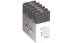 Omron G7J-4A-B AC200/240, Panel Mount Power Relay, 240V ac Coil, 25A Switching Current, 4PST-NO - generaltechuae