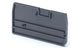 Omron XW5E-P1.5-1.1-1, XW5E Series End Cover for Use with XW5G-P1.5-1.1-1 Grounding Terminal Block, XW5T-P1.5-1.1-1 Feed Through