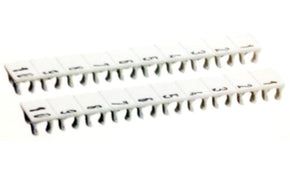 Omron XW5ZS25LB3140, , XW5Z Label for use with XW5G-S2.5-1.1-1 Grounding Terminal Block, XW5T-S2.5-1.1-1 Feed Through Terminal Block,