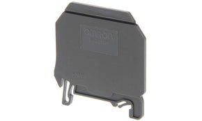 Omron XW5Z-S2.5PT, , XW5Z Label for use with XW5G-S10-1.1-1 Grounding Terminal Block, XW5G-S2.5-1.1-1 Grounding Terminal Block,