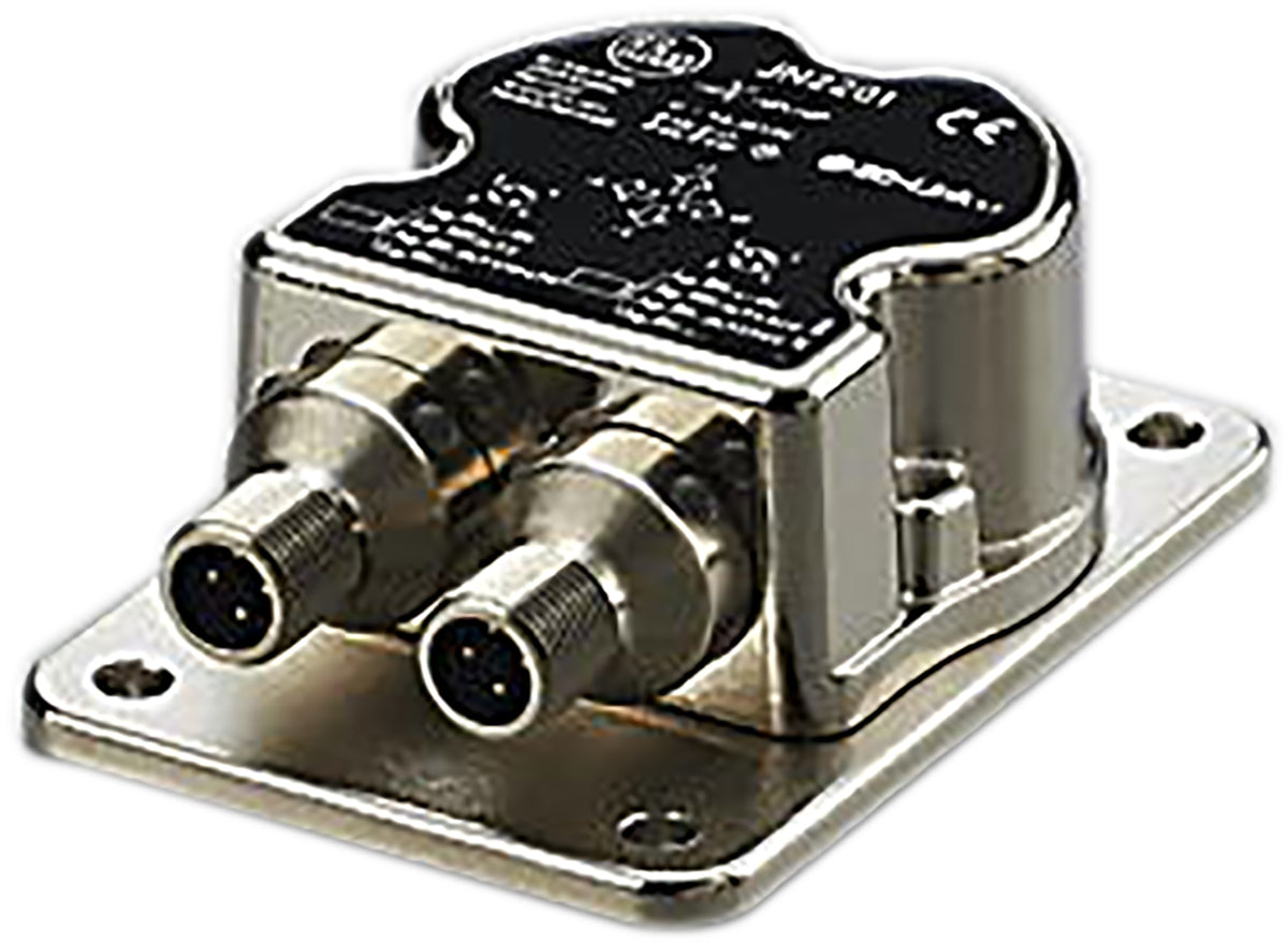 ifm JN2201, Inclination Sensor, IP65, IP67, IP68, IP69K, IO-Link