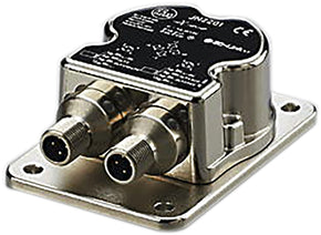 ifm JN2201, Inclination Sensor, IP65, IP67, IP68, IP69K, IO-Link