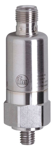 ifm VTV121, Vibration Sensor, 50mm/s Max, 20 mA Max, 32V Max, -30°C → +125°C