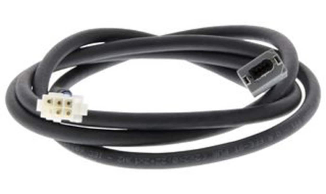 Omron R88A-CRGB001-5CR-E, Encoder Cable - generaltechuae