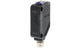 Omron E3Z-D87-IL3, Diffuse Photoelectric Sensor, Block Sensor, 1 m Detection Range IO-LINK