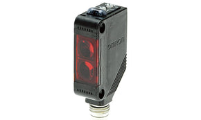 Omron E3Z-L86-IL3, Diffuse Photoelectric Sensor, Block Sensor, 120 mm Detection Range IO-LINK