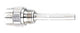 ifm E37620, Thermowell for Use with Temperature Sensor