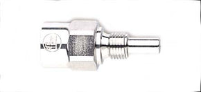 ifm E37700, Thermowell for Use with Temperature Sensor