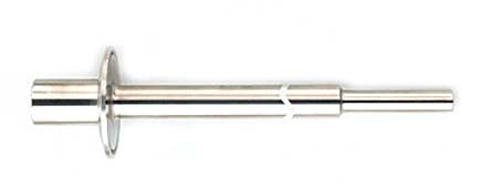 ifm E37910, Thermowell for Use with Temperature Sensor