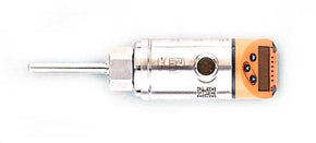 ifm TN7511, PT1000 RTD Sensor, 6mm Dia, 45mm Long, 4 Wire, M18, +150°C Max